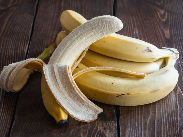 Idée reçue : la banane est-elle vraiment efficace en cas de gastro ?