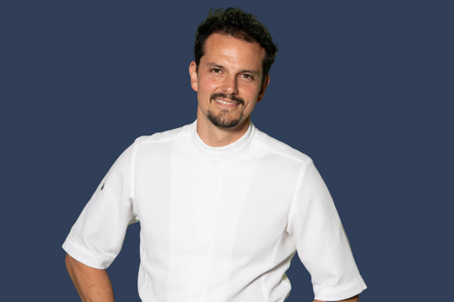 “Je me suis rendu compte qu’on me volait” : le chef Juan Arbelaez  raconte comment il s’est fait escroquer par l’un de ses serveurs