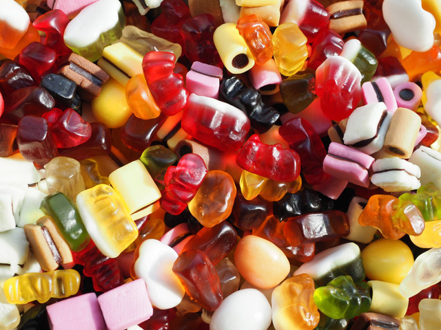 Vous ne devinerez jamais quel bonbon fête déjà ses 100 ans