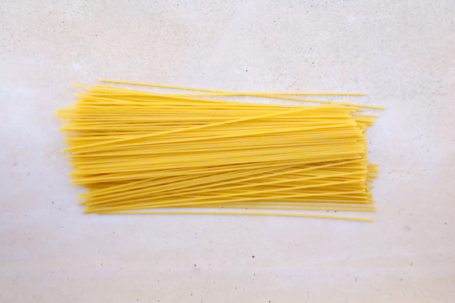 Moins d’1 € le paquet : ces spaghetti font partie des meilleures selon des experts italiens