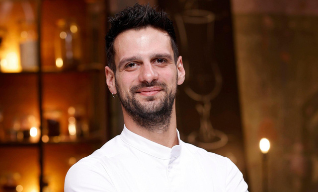 Je me fais reconnaître et ça c’est bizarre” : Clotaire Poirier, ex-finaliste de Top Chef, nous parle de sa vie aprèsl'émission !