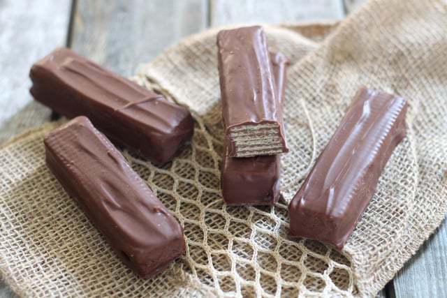 Vol massif de KitKat : et si la meilleure solution, c’était de les faire maison ?