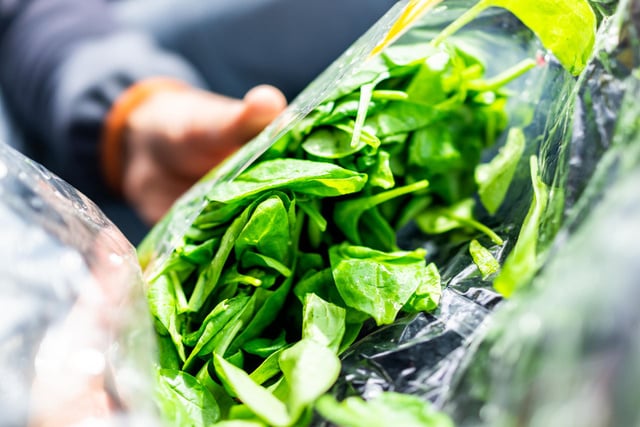 Rappel produit : prudence si vous avez acheté cette salade en sachet chez Carrefour, elle est contaminée par la salmonelle