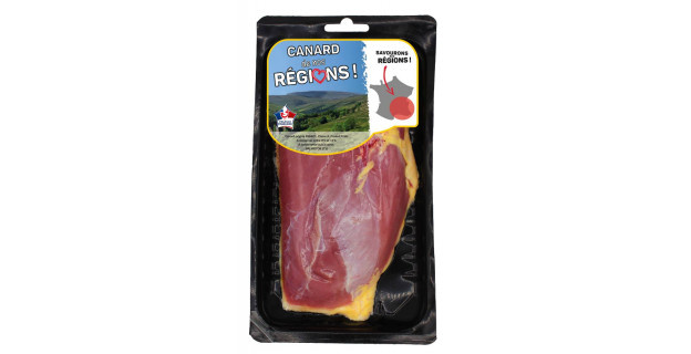 Rappel produit : attention, ces filets de canard vendus en supermarchés sont contaminés par la listeria