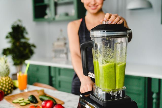 Comment bien nettoyer son blender ?