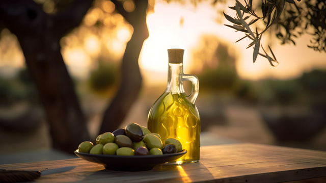 La canicule en Espagne va-t-elle engendrer une pénurie d’huile d’olive en France ?