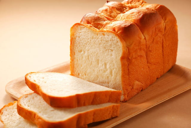 Rappel produit : Ce pain de mie pourrait contenir des insectes ou des larves