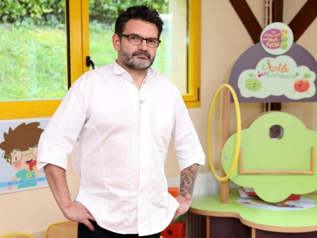 Top Chef : qui risque l’élimination aujourd’hui ?
