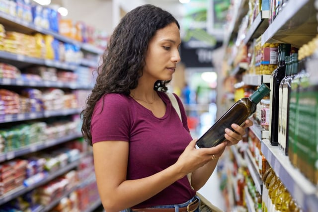 Pourquoi les experts mettent en garde contre le prix de l'huile d'olive l'année prochaine