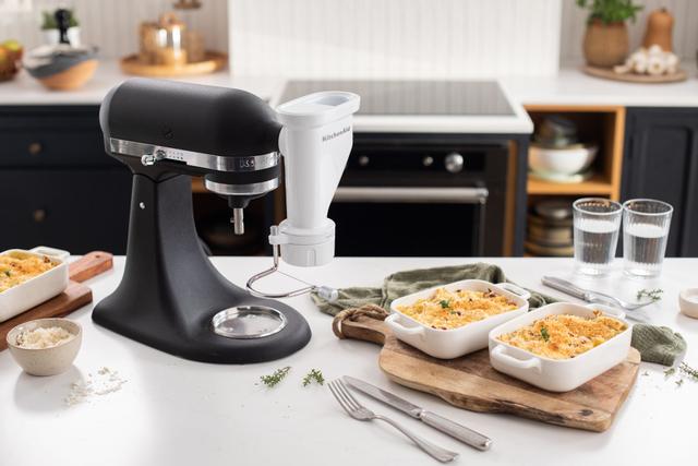 Bon plan à ne pas manquer : jusqu’à -30 % sur les accessoires et bols du robot KitchenAid !