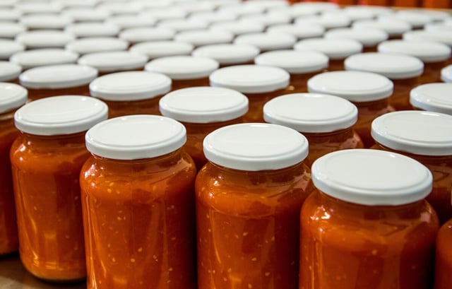 Ces 3 coulis de tomates sont les meilleurs selon 60 Millions de Consommateurs