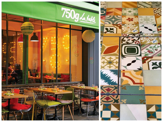 750g La Table : on a testé la nouvelle adresse rue de Turbigo Paris 3