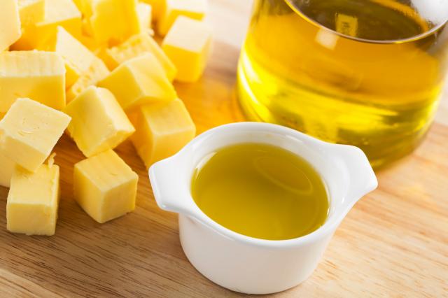 Beurre, margarine ou huile : quelle matière grasse privilégier pour sa santé ?