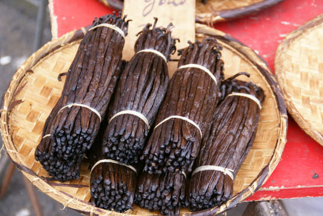 Quelle vanille choisir en pâtisserie ou en cuisine  ?