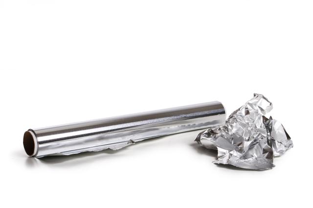 Comment du papier aluminium peut-il sauver vos vieilles casseroles ?