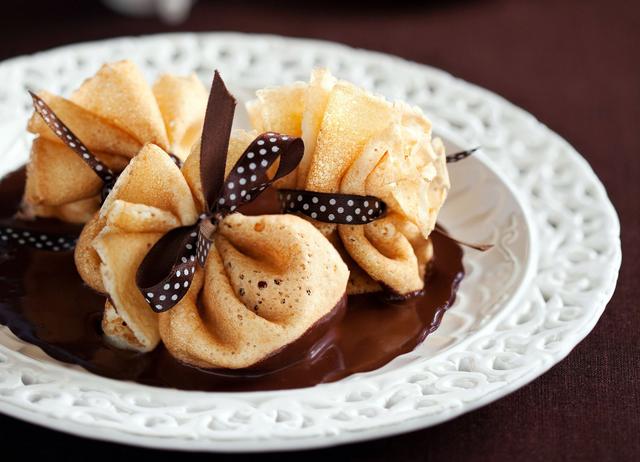 Chandeleur : nos meilleures recettes à faire avec crêpes pour se régaler