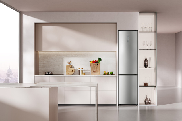 Bon plan : la marque Dreame lance sa gamme de gros électroménager intelligent avec des offres très attractives !