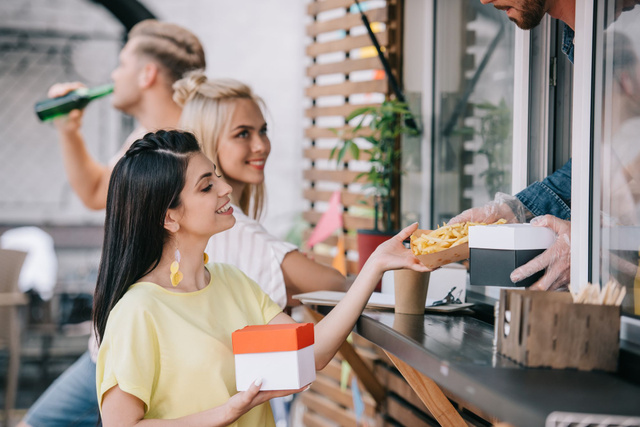Où manger les meilleures frites de France ? Adbobestock