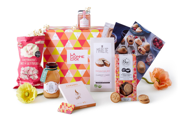 La Bonne Box, on a testé, on a craqué