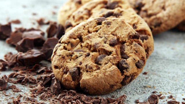 Des cookies à tomber : la cheffe Claire Heitzler dévoile sa recette, à tester absolument chez vous !