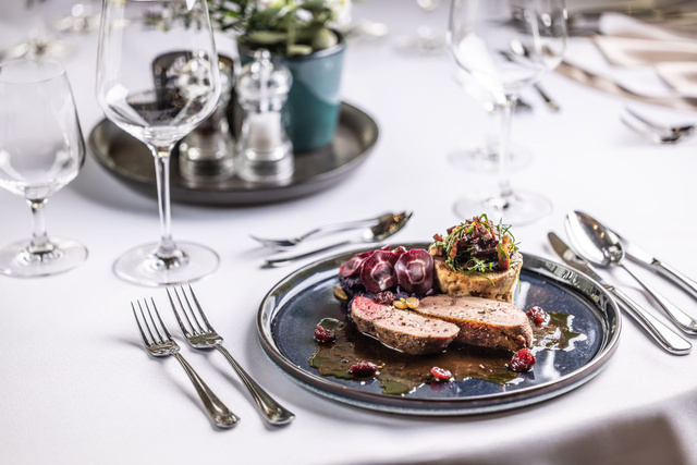 Le meilleur restaurant du monde 2024 est français selon le site Tripadvisor