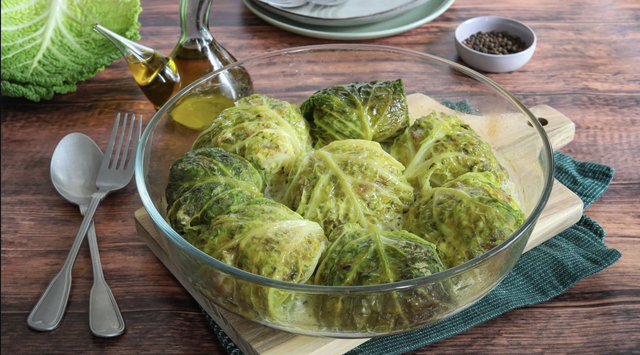 Personne ne l'attendait, mais ce légume bon pour la santé et peu coûteux sera la star de vos assiettes pour cette année 2026 !