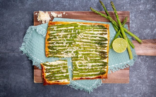 15 plats familiaux pour le repas de Pâques 2026