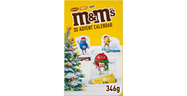 Notre sélection des meilleurs calendriers de l’Avent 2023 pour les amateurs de chocolat