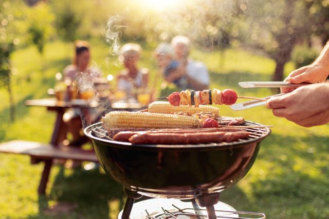 Rappel produit : ces barbecues représentent un vrai risque pour la sécurité des consommateurs