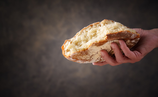 Arrêtez de manger sans gluten si vous n’êtes pas intolérant