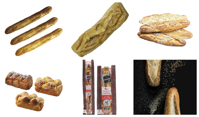 Reconnu Saveur de l'Année 2020 : lauréats catégorie Boulangerie/Pâtisserie