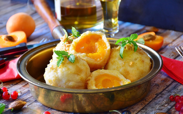 Vous aimez les abricots ? Voici 5 recettes à tester absolument cet été