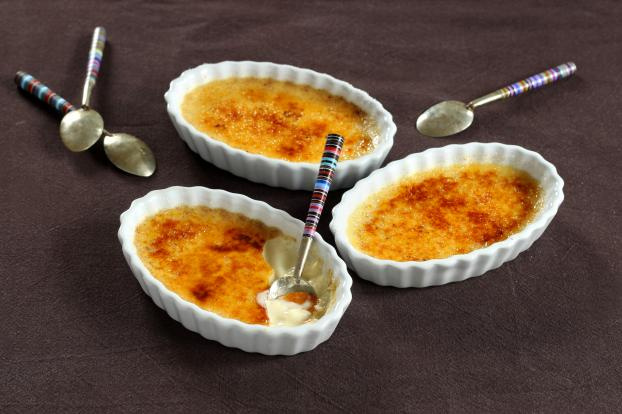 Quatre recettes pour terminer ce pot de pâte de spéculoos