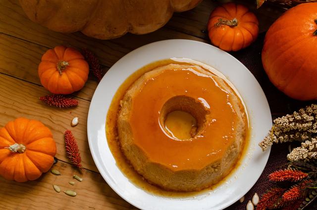 Voici nos meilleures recettes sucrées pour Halloween !