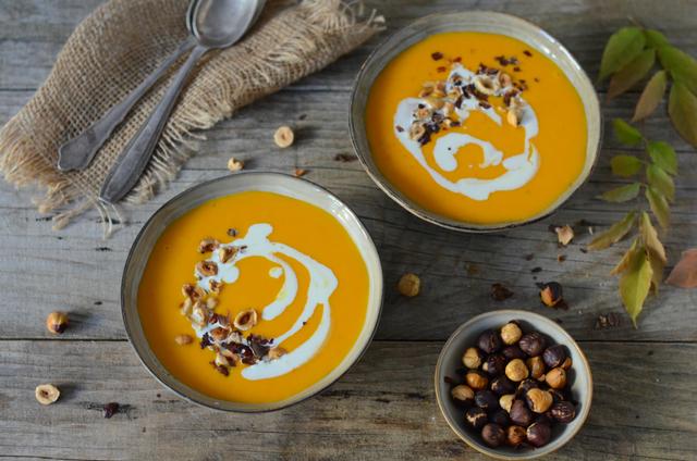 Votre menu healthy de la semaine du 22 au 26 novembre par 750green