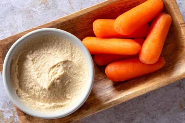 Les baby carottes sont-elles vraiment intéressantes pour la santé ?
