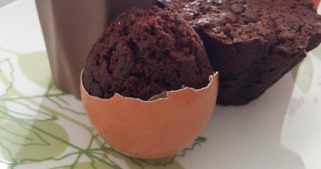 Pâques : voici nos trois meilleures recettes chocolatées pour le dessert !