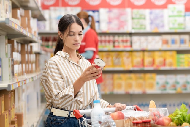 5 aliments faussement sains qui trompent notre vigilance au supermarché