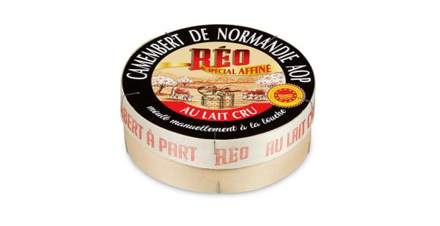 Rappel produit : attention, ces camemberts sont contaminés par la listeria