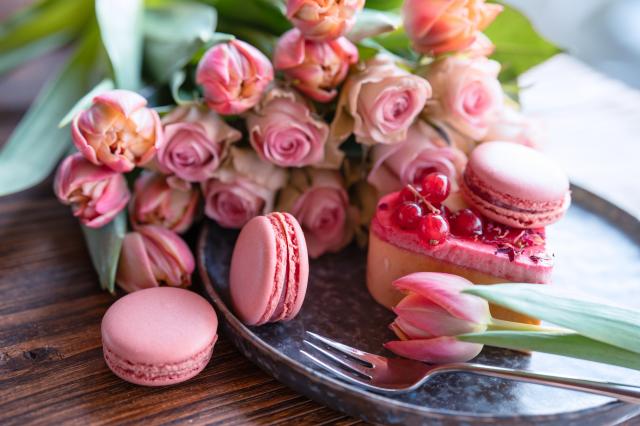 Nos 10 idées de cadeaux (très gourmands) pour faire plaisir à sa maman pour la fête des mères