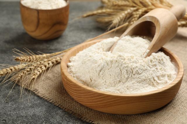 Crêpes, gâteaux, par quoi remplacer la farine de blé dans les recettes ?