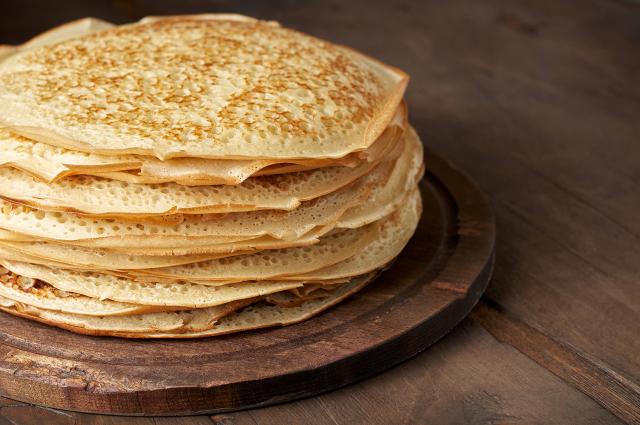 Faut-il obligatoirement conserver ses crêpes au frigo ? Une virologiste répond