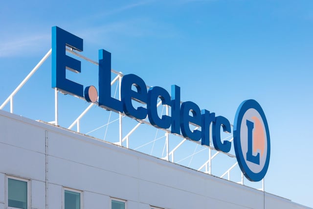 Rappel produit chez E.Leclerc : ces cordons bleus ne doivent plus être consommés à cause d'une erreur sur la date de péremption