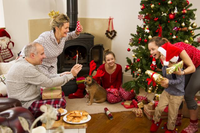 Repas de Noël : 7 mots que vous allez entendre 1000 fois (cette année encore)
