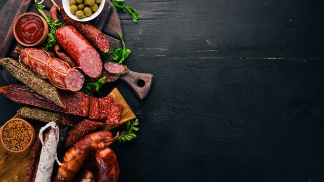 Top 3 des meilleures guillotines à saucisson pour une idée de cadeau de Noël !