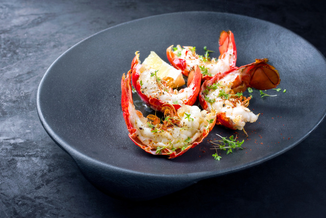 Homard, langouste ou langoustine : lequel choisir pour votre repas de fêtes ?