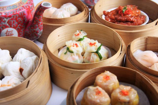 Xia long bao Adobe Stock
 