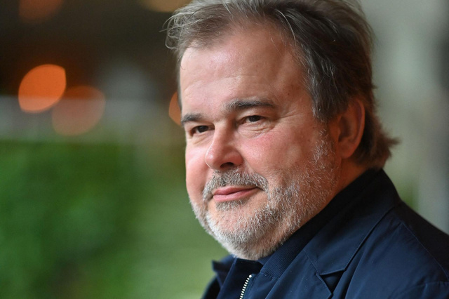 Pierre Hermé : le secret derrière sa création la plus iconique (et ce n'est pas un simple macaron)