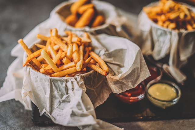 Où trouver la meilleure friterie de France en dehors du Nord-Pas-de-Calais ?