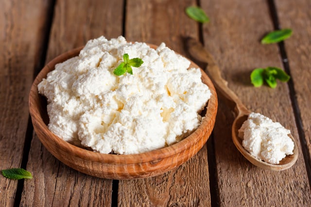 Ce secret de chef pour faire son fromage frais en quelques minutes va vous faire économiser une fortune